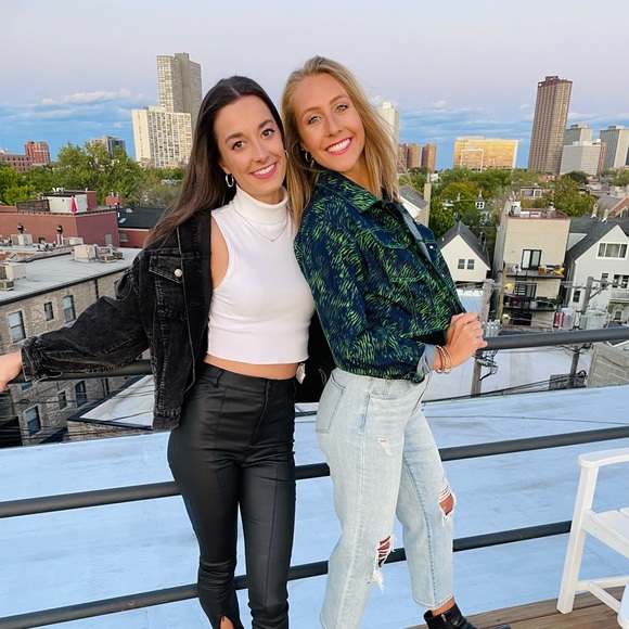 Meet your Posher, Brenna - Picture 1 of 1